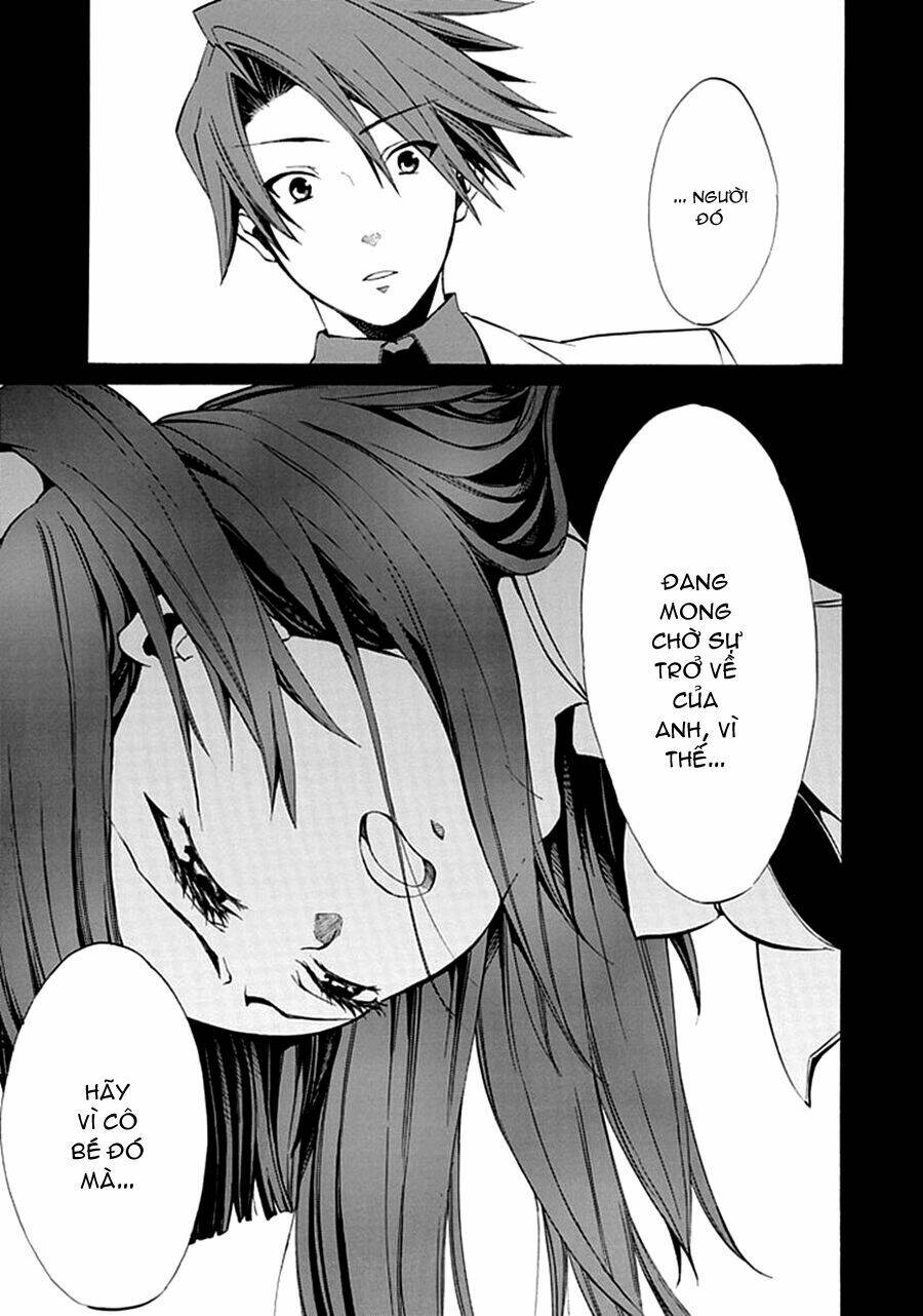 umineko no naku koro ni episode 4: alliance of the golden witch chapter 9 49