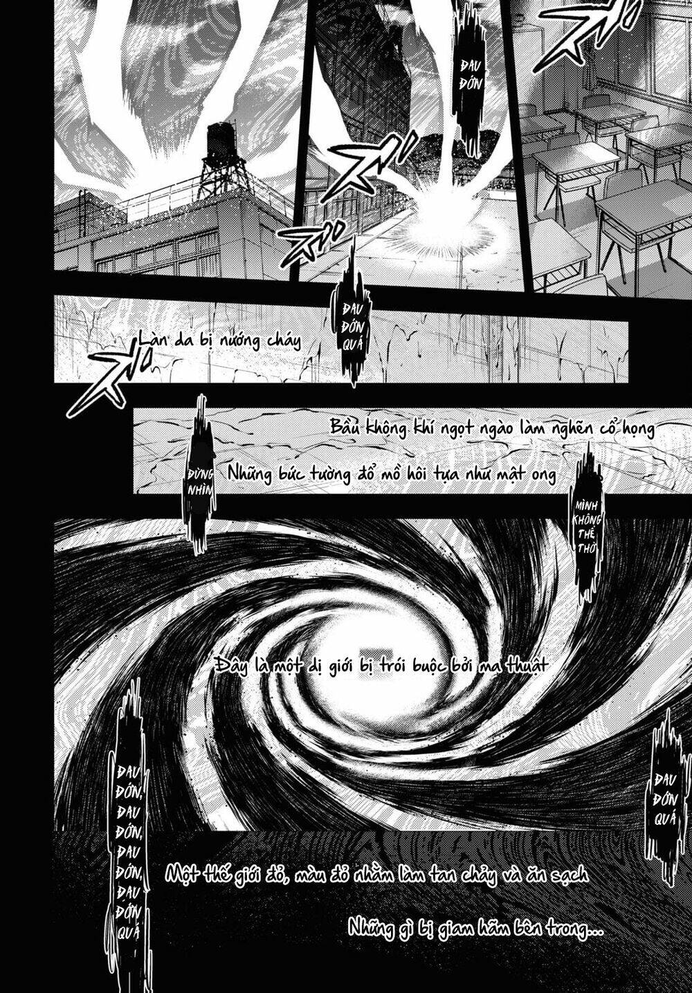 chén thánh: đêm định mệnh chapter 70 15