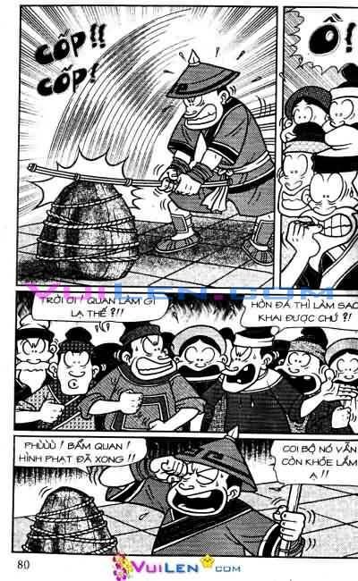 thần đồng đất việt chapter 40 76