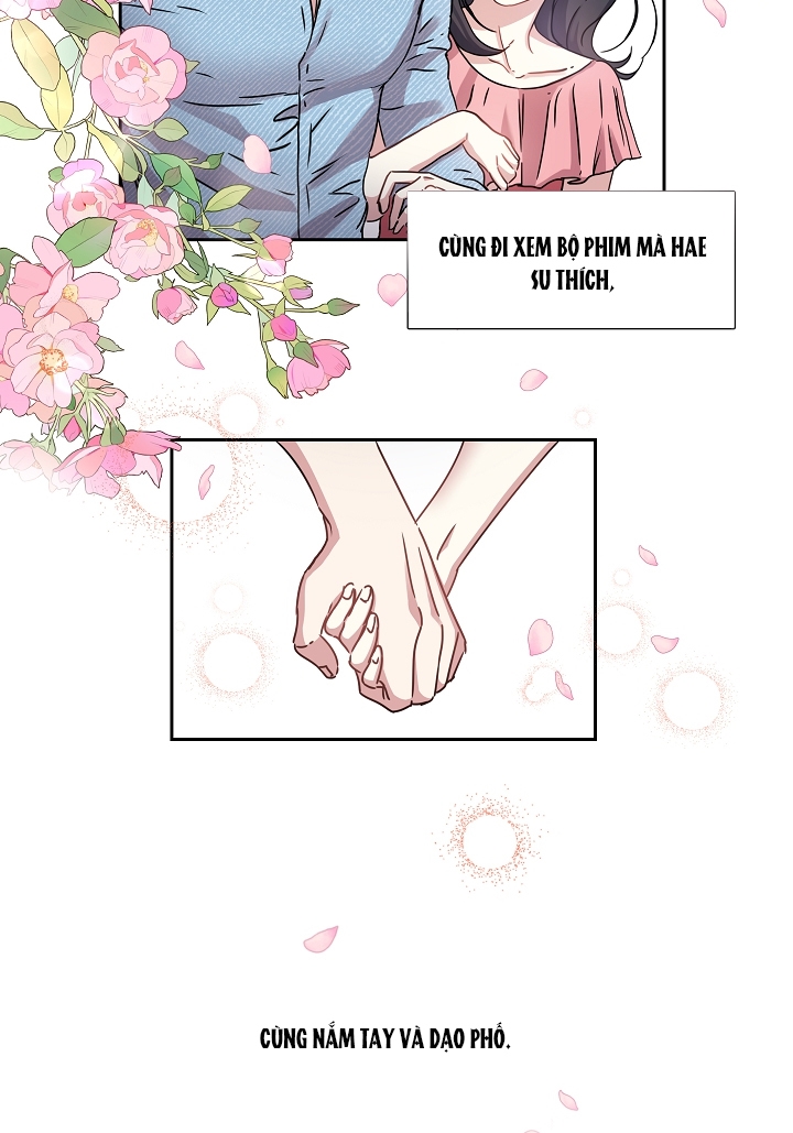 Chó Ngoan chapter 12.2 - Trang 9