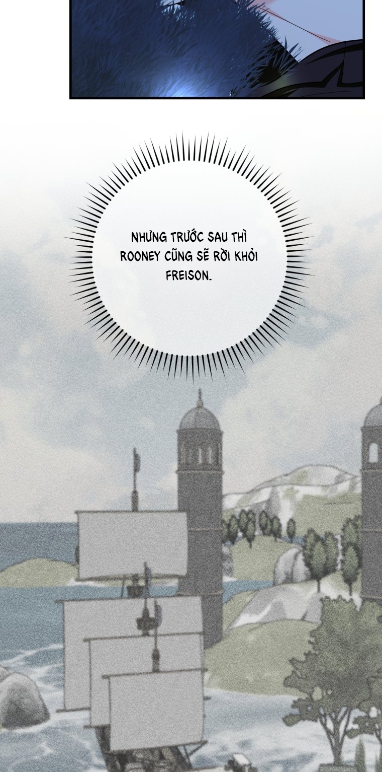 [18+] tôi đã kết hôn với kẻ thù giết cha mẹ chapter 33.1 16