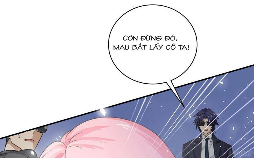 tân nương xinh đẹp của tổng tài chapter 1.2 5