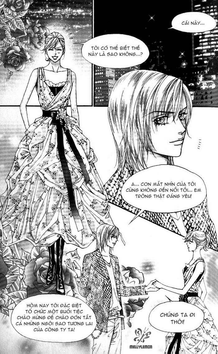 the one chapter 35 15