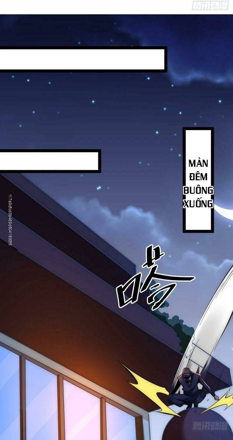 đô thị đỉnh phong cao thủ chapter 141 15
