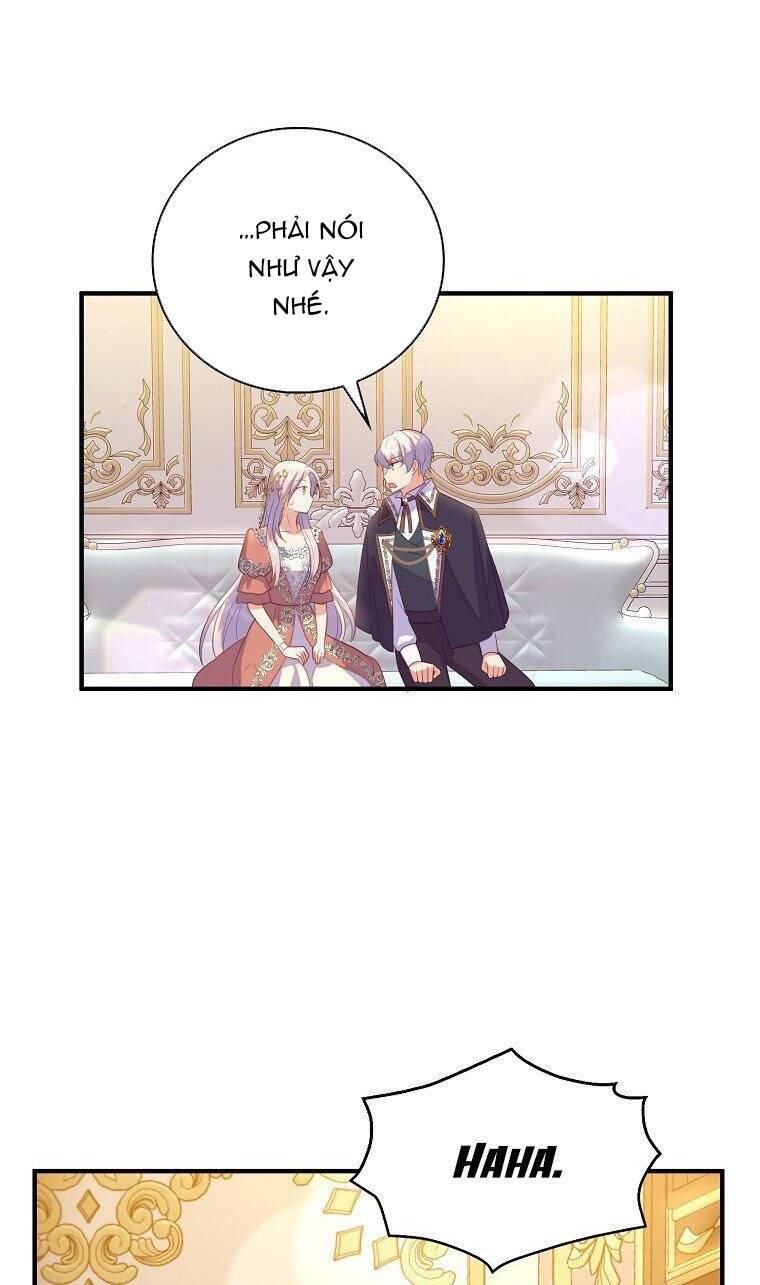 chỉ nhận thức được sau khi mất em chapter 27.2 15