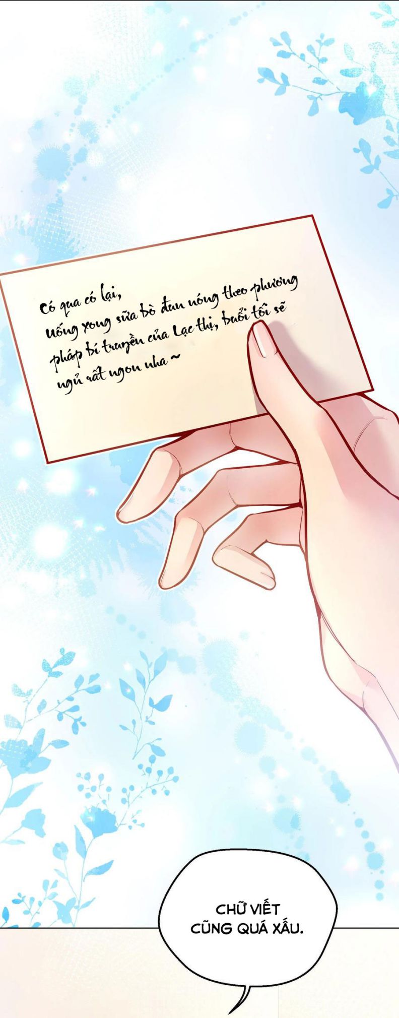 chàng nhân viên host và gã hàng xóm nguy hiểm chapter 39 9