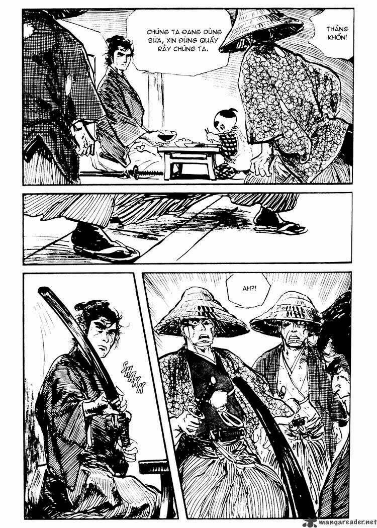 lone wolf and cub chapter 70 38
