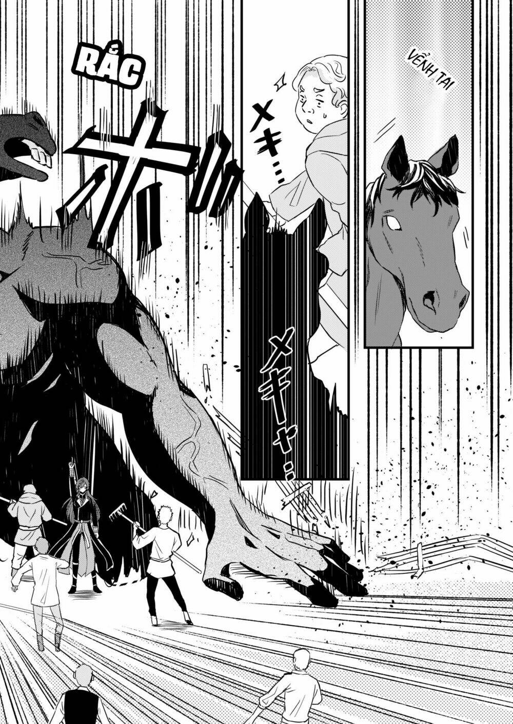 i was told to relinquish my fiance to my little sister, and the greatest dragon took a liking to me chapter 4 24