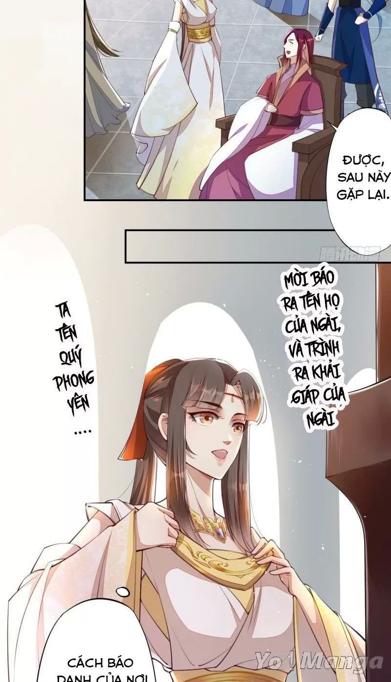 tuyệt thế luyện đan sư chapter 74 16