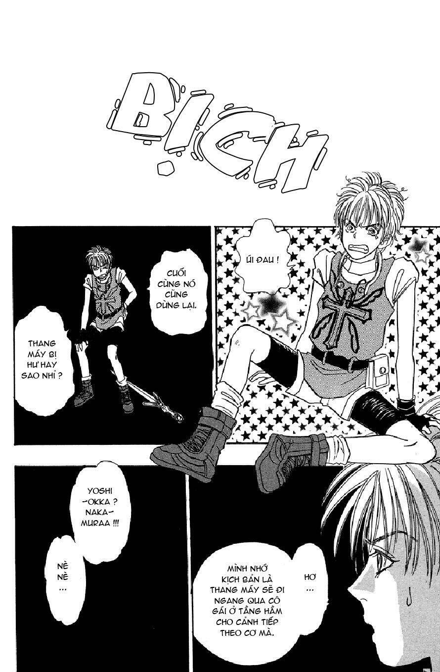 genjuu no seiza - ngôi sao bí ẩn chapter 15 6