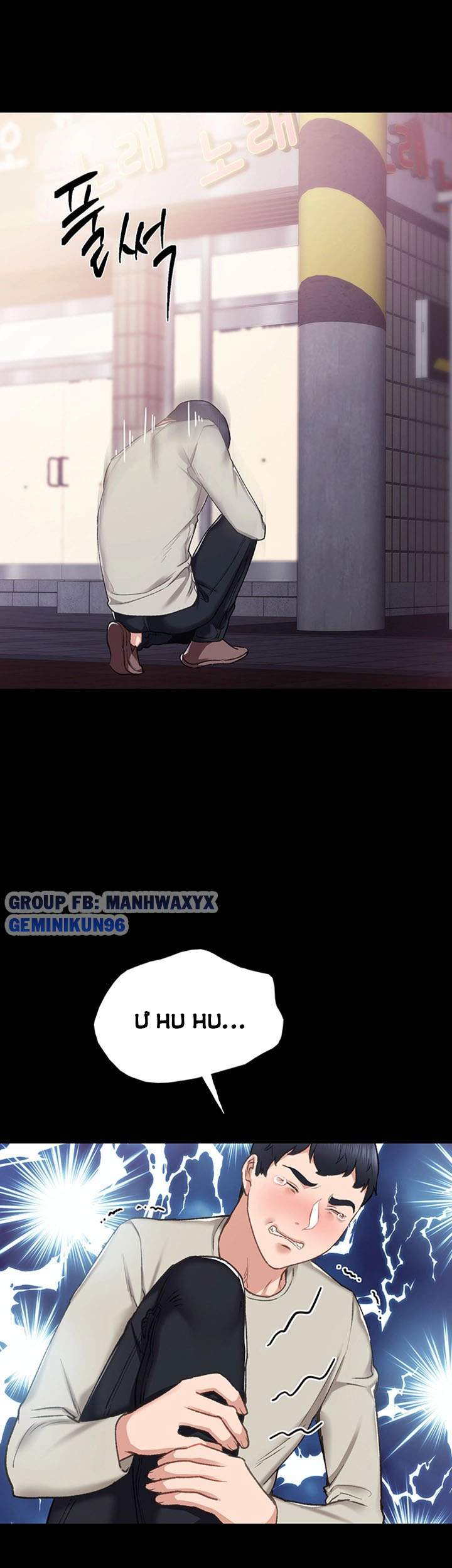 thầy giáo thực tập chapter 60 31