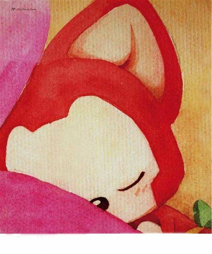 giấc mơ của ali chapter 2 5