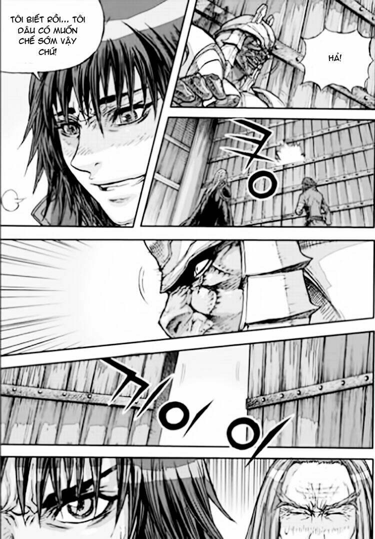 diêm đế ii chapter 53.7 16