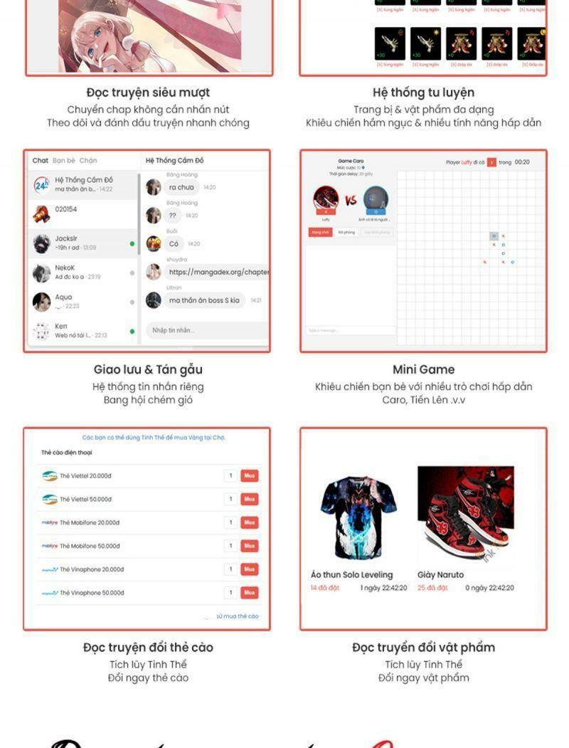 bổn vương muốn nàng chapter 29 31