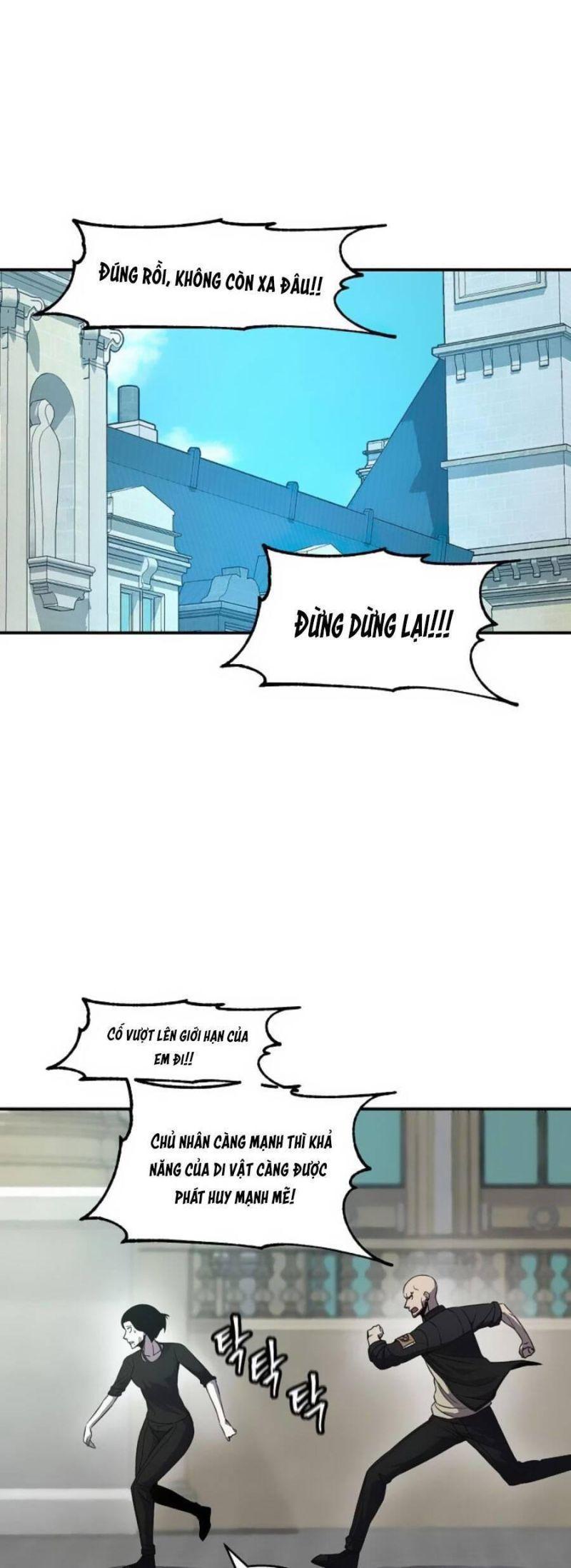 shaman - pháp sư chapter 70 25