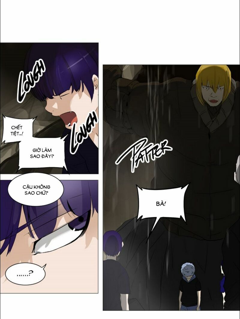 tòa tháp bí ẩn 2 chapter 145 12