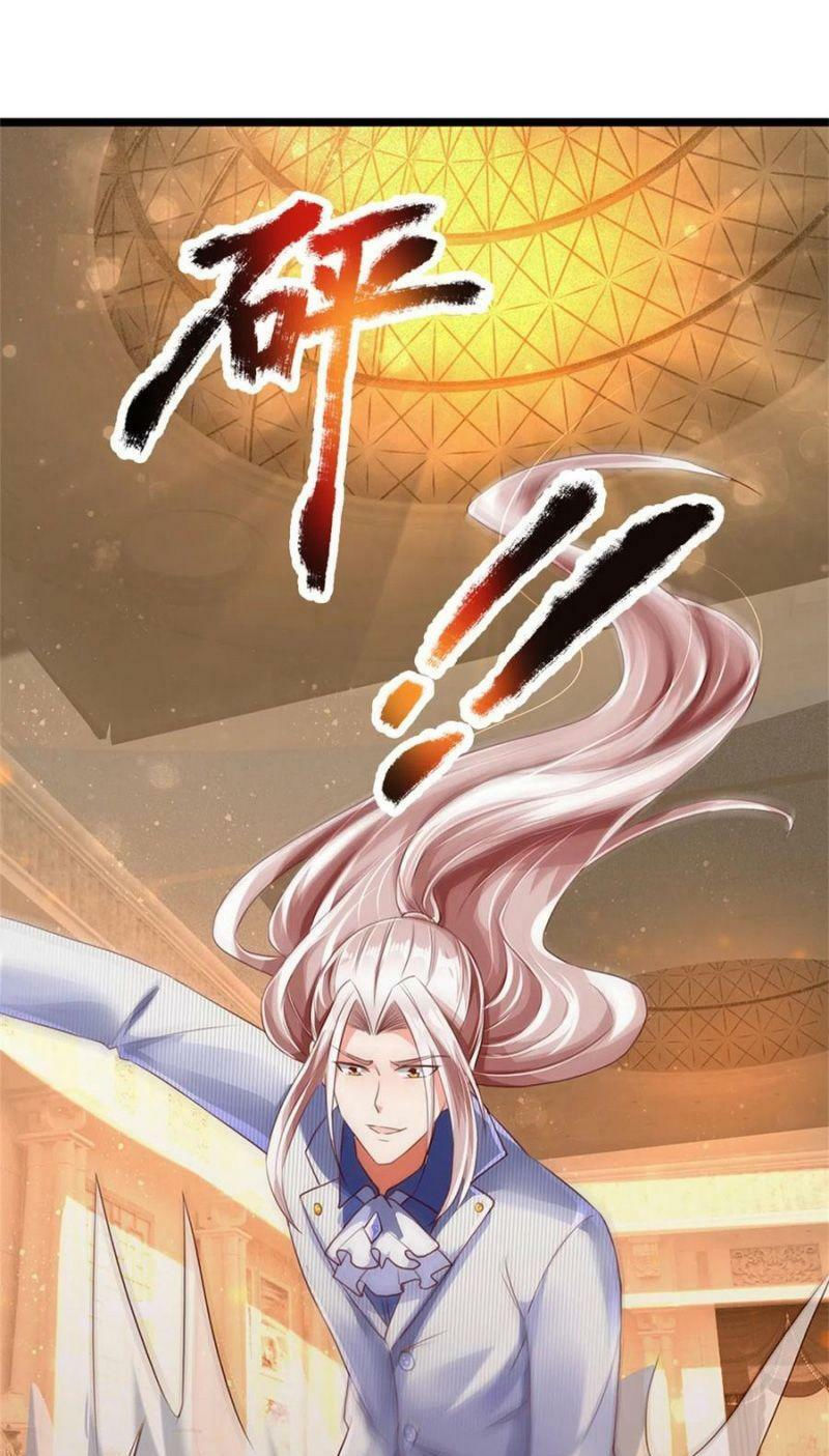 vú em tiên tôn đi ở rể chapter 160 9