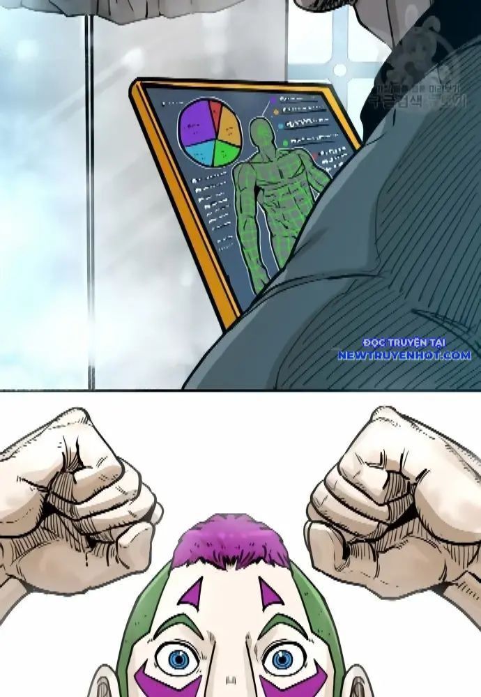 shark - cá mập chapter 271 121