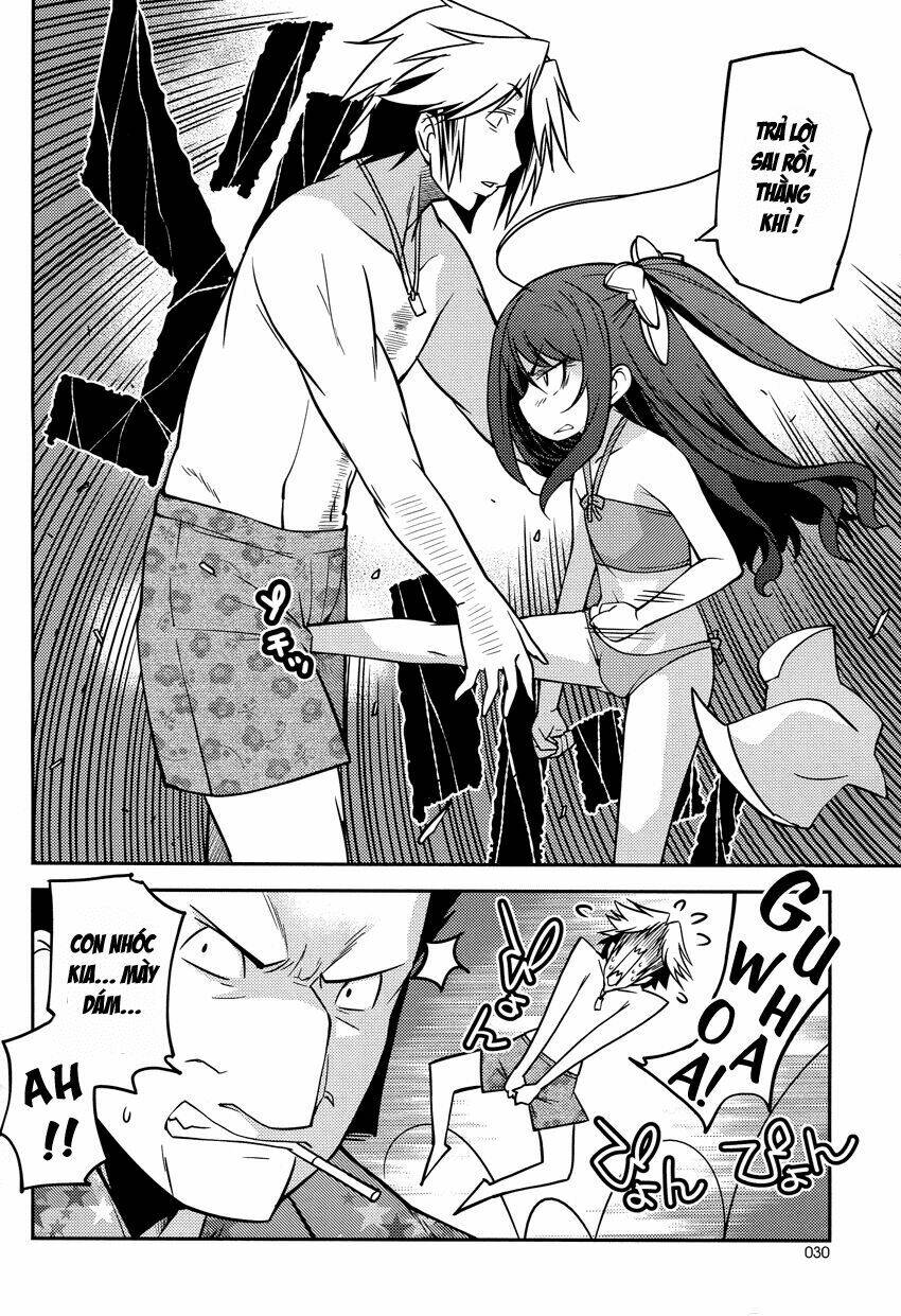 boku to boku chapter 7 10