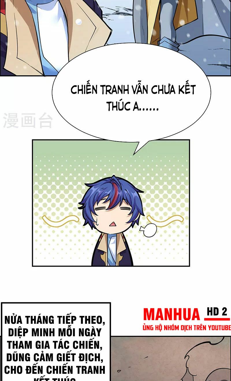 võ đạo độc tôn chapter 358 3