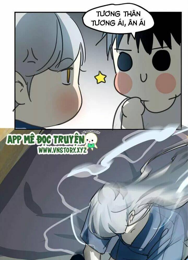 đạo trưởng đại nhân đến nhà chapter 44 15