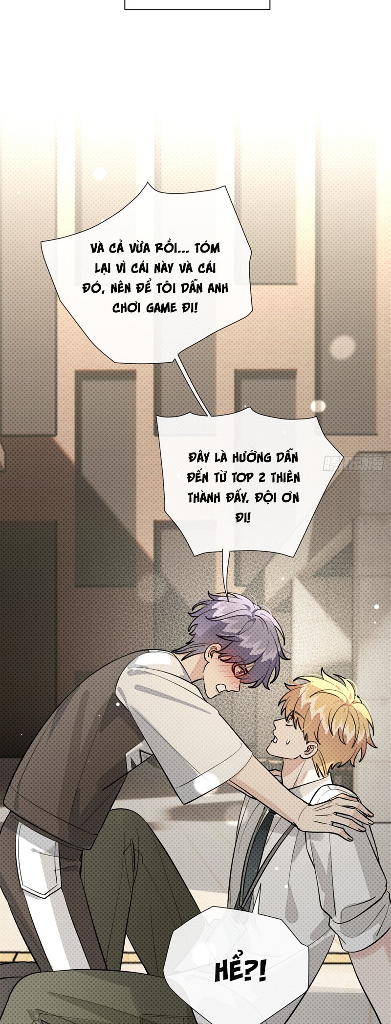 chó lớn bắt nạt chủ chapter 77 9