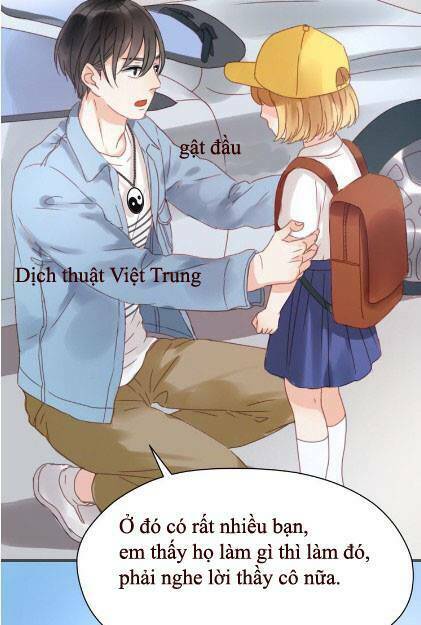 lượm được 1 tiểu hồ ly chapter 6 43