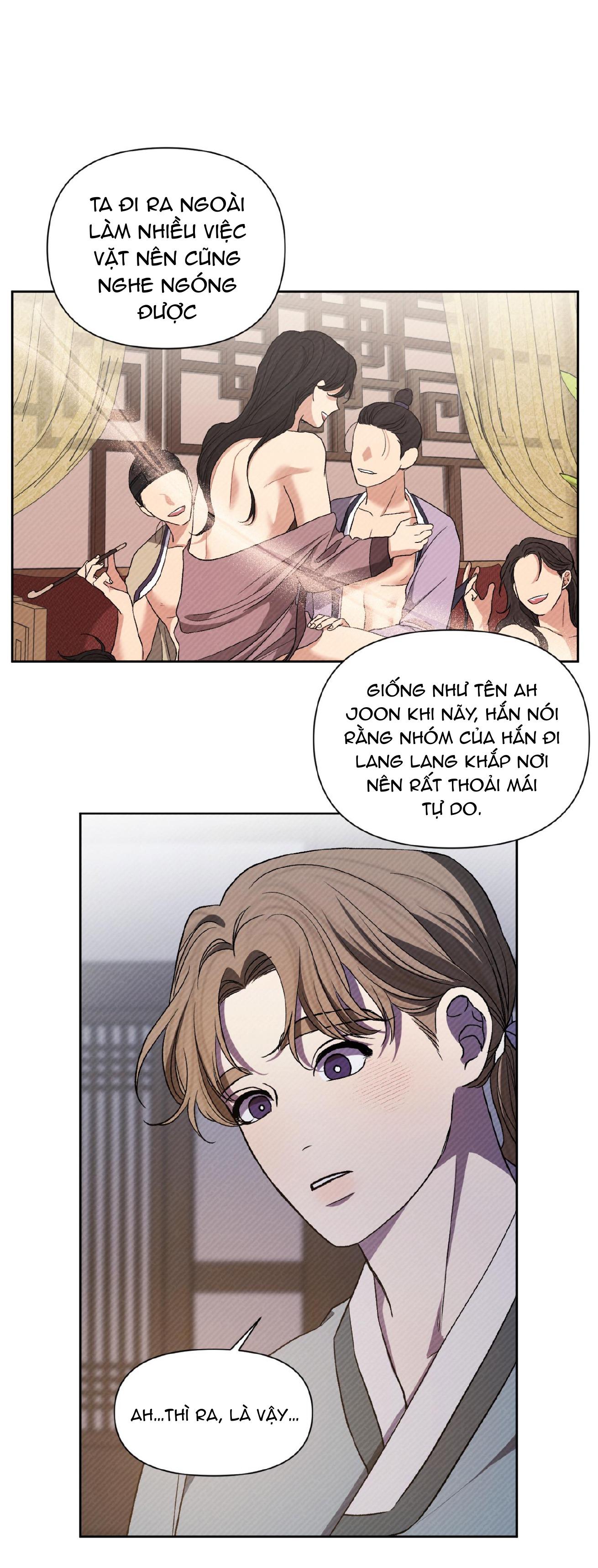 ánh đèn chapter 6 30