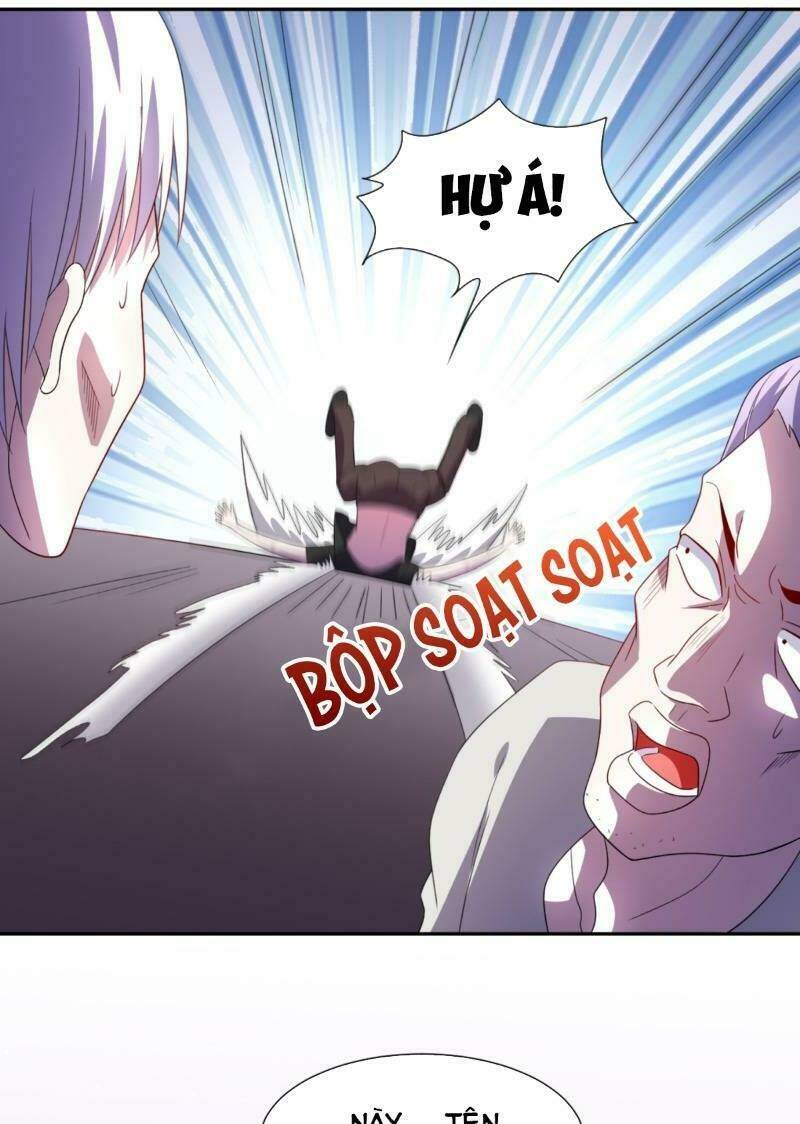 ta làm phản phái ở trong truyện harem chapter 4 4