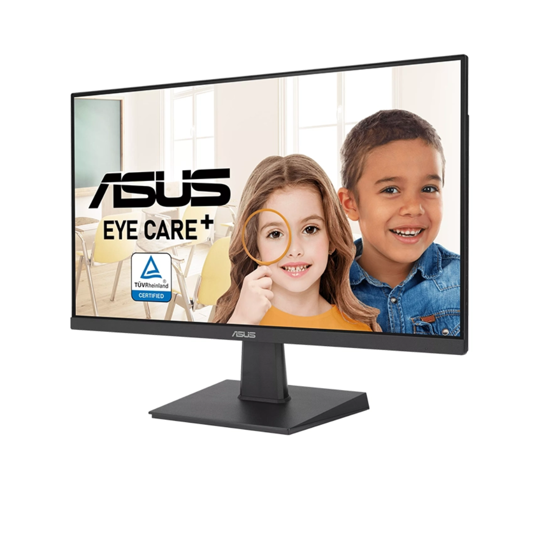 Màn Hình ASUS VA24EHF 23.8 inch ( IPS/FHD/100Hz/1ms) - Hàng Chính Hãng