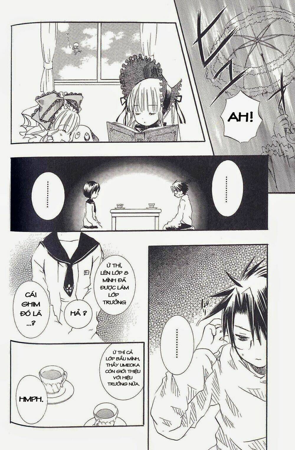 rozen maiden chapter 22 18