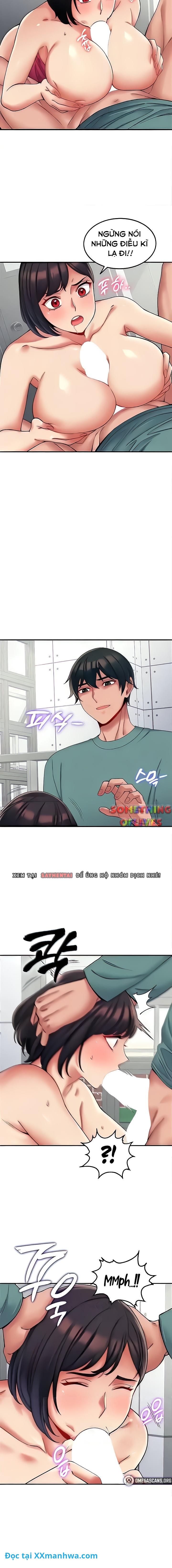 tình một đêm với giảng viên chapter 9 12