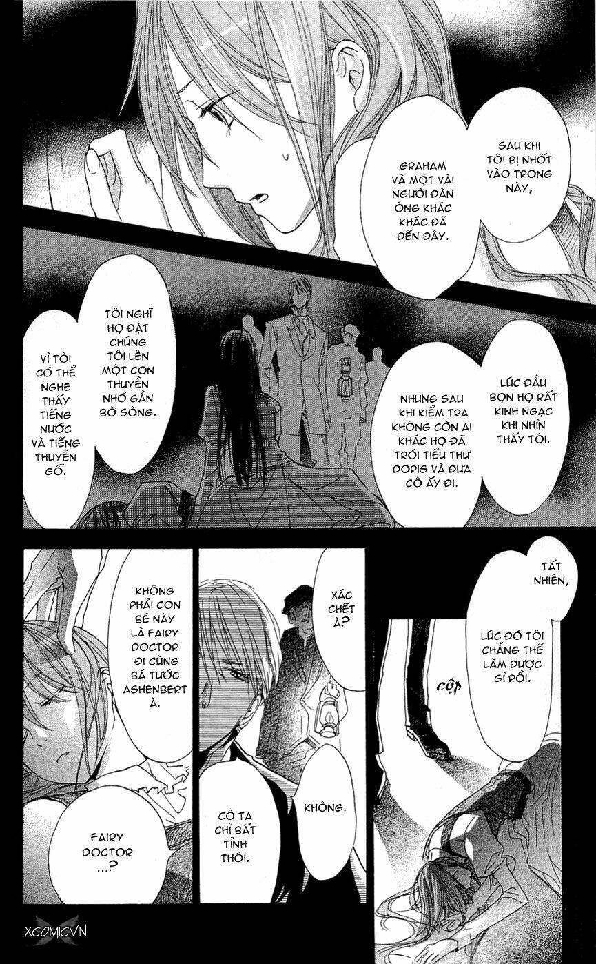 bá tước và tiên nữ chapter 14 4