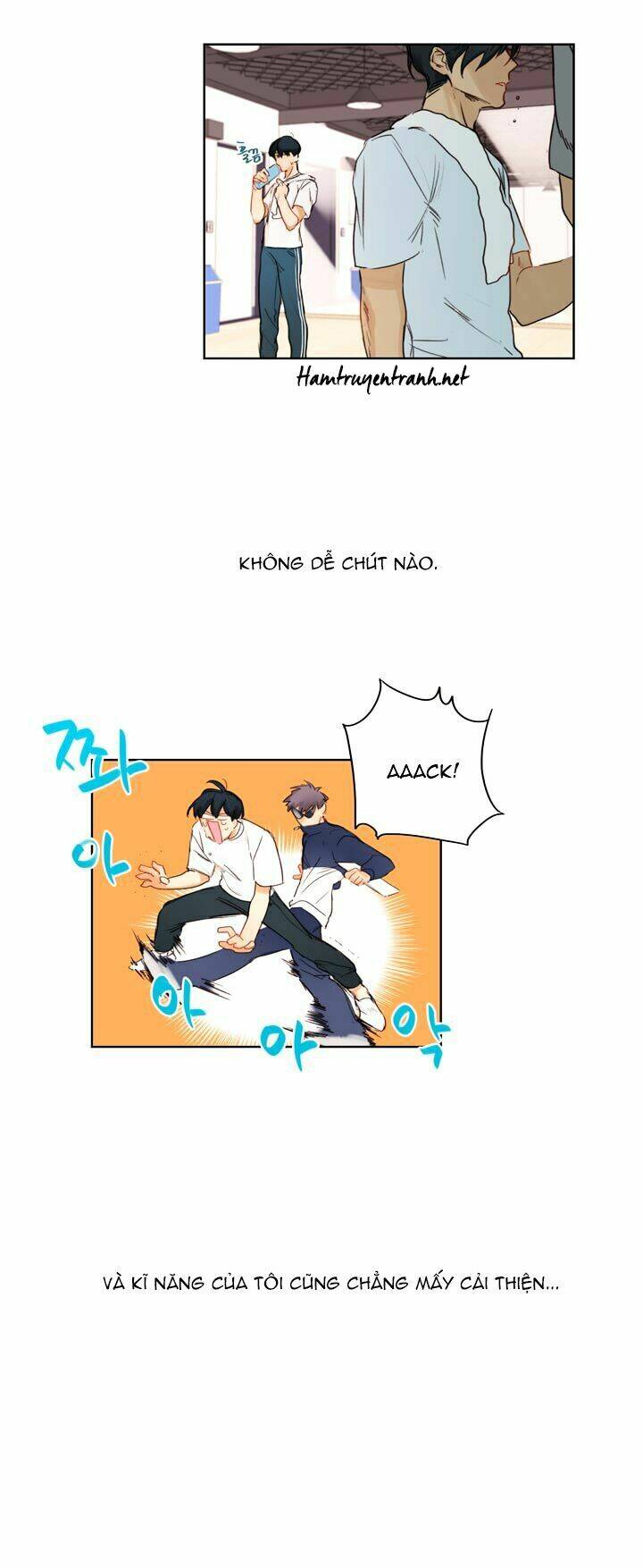 thực tập sinh chapter 4 26