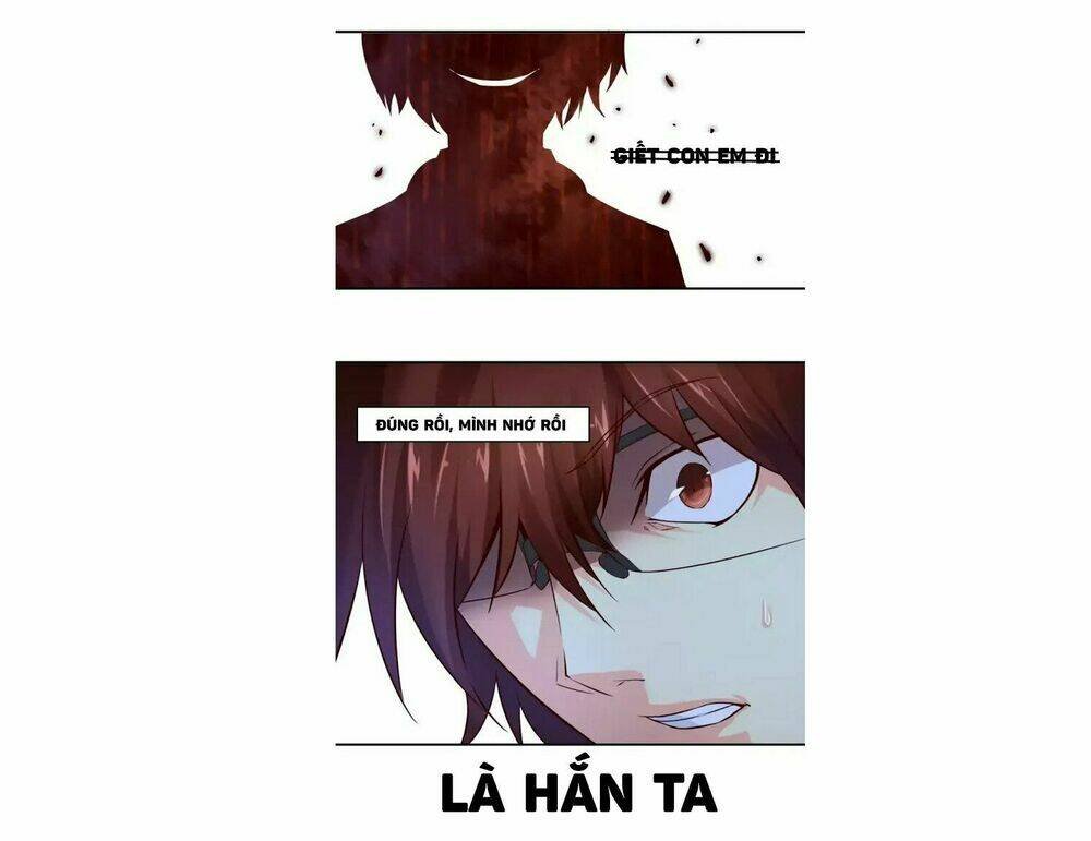 100 ngày em gái tôi mất tích chapter 7 25