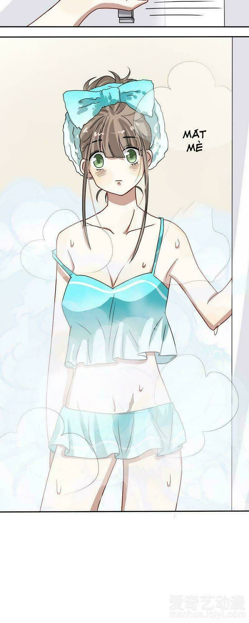 đế thiếu đoạt tình thành nghiện chapter 16 6