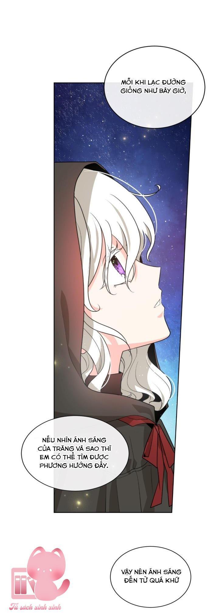 nguyện ước vô vọng của ma nữ chapter 48 6