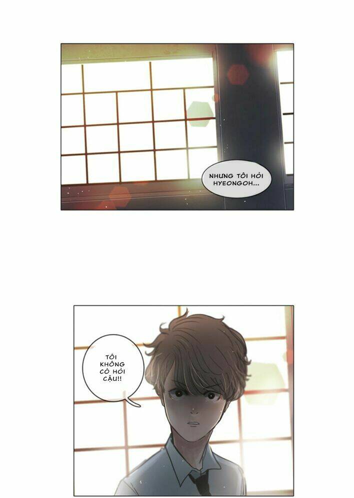 giải thoát chapter 5 20