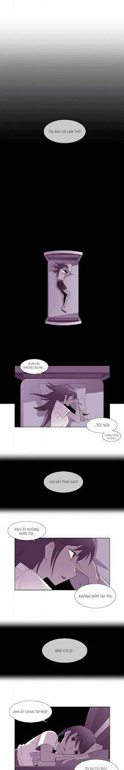 melo holic chapter 22 1