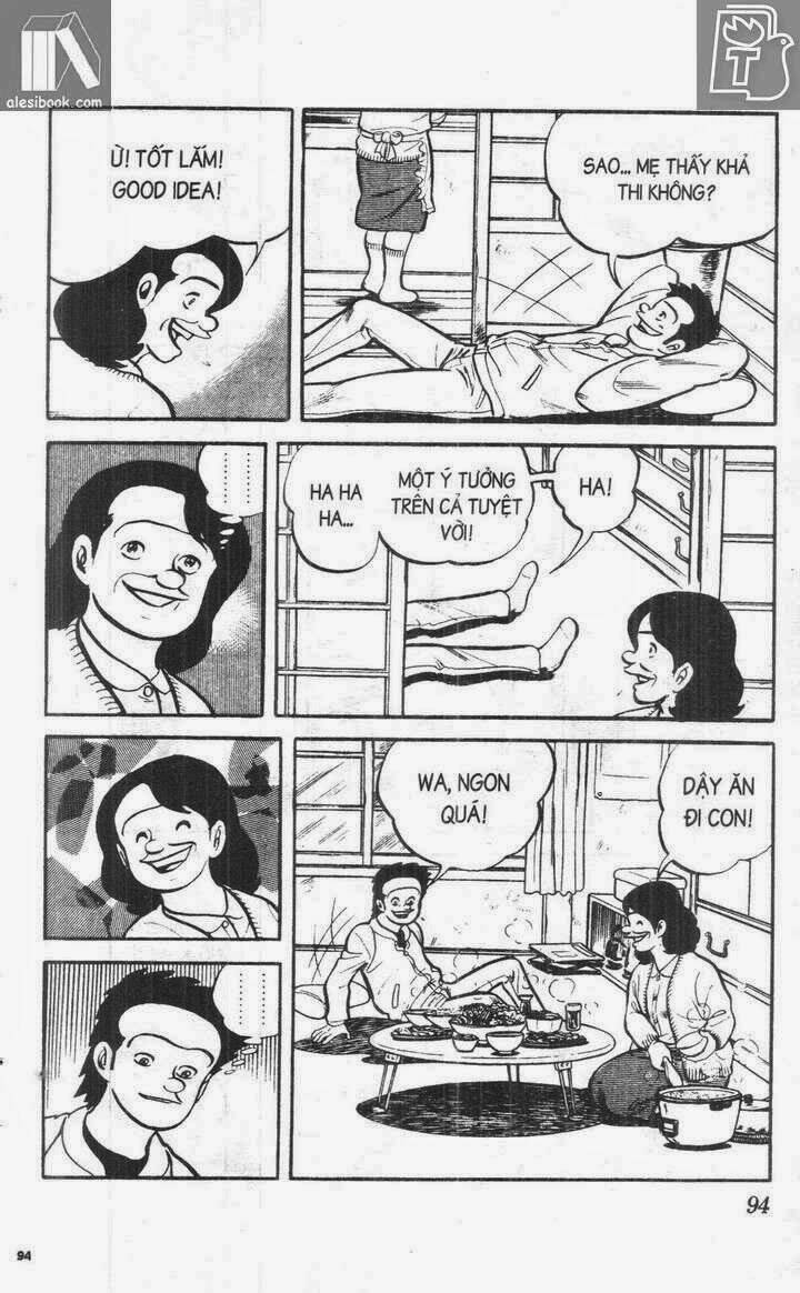 ganbare genki chapter 171 12