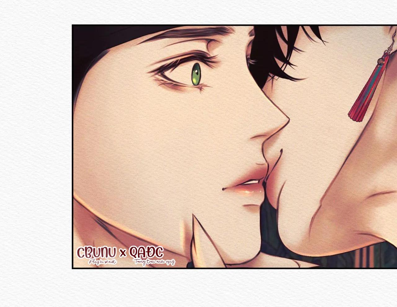 qủy dạ khúc chapter 26 2