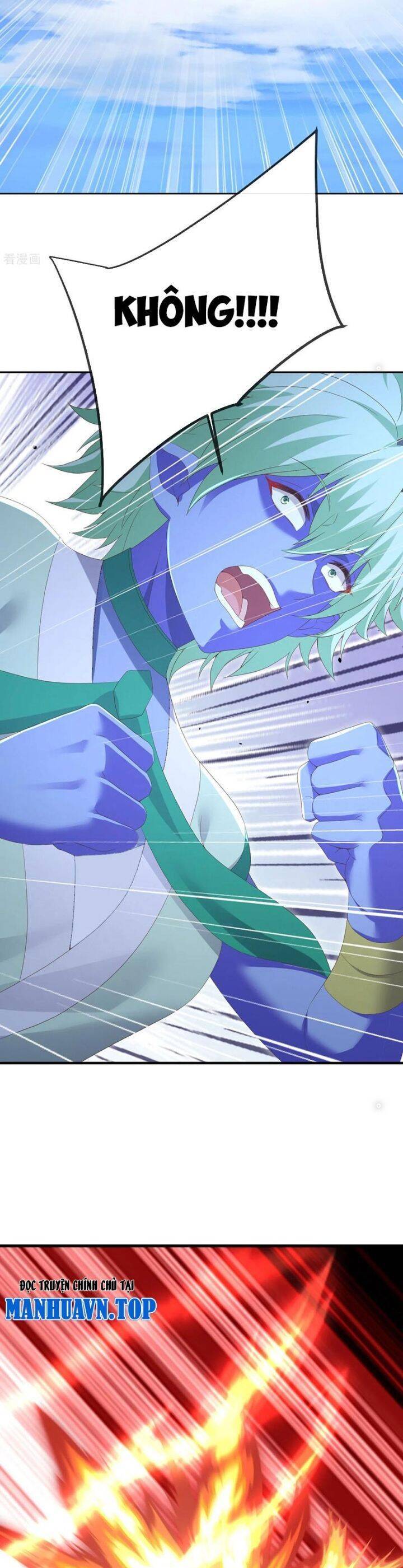 tiên võ đế tôn chapter 680 13