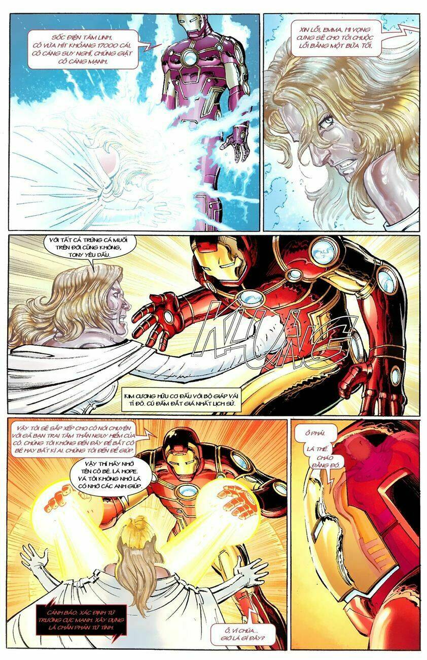 avengers vs x-men chapter 4 15