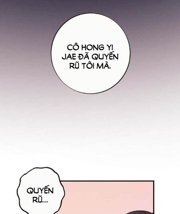 [18+] người vợ quyến rũ chapter 11.1 31