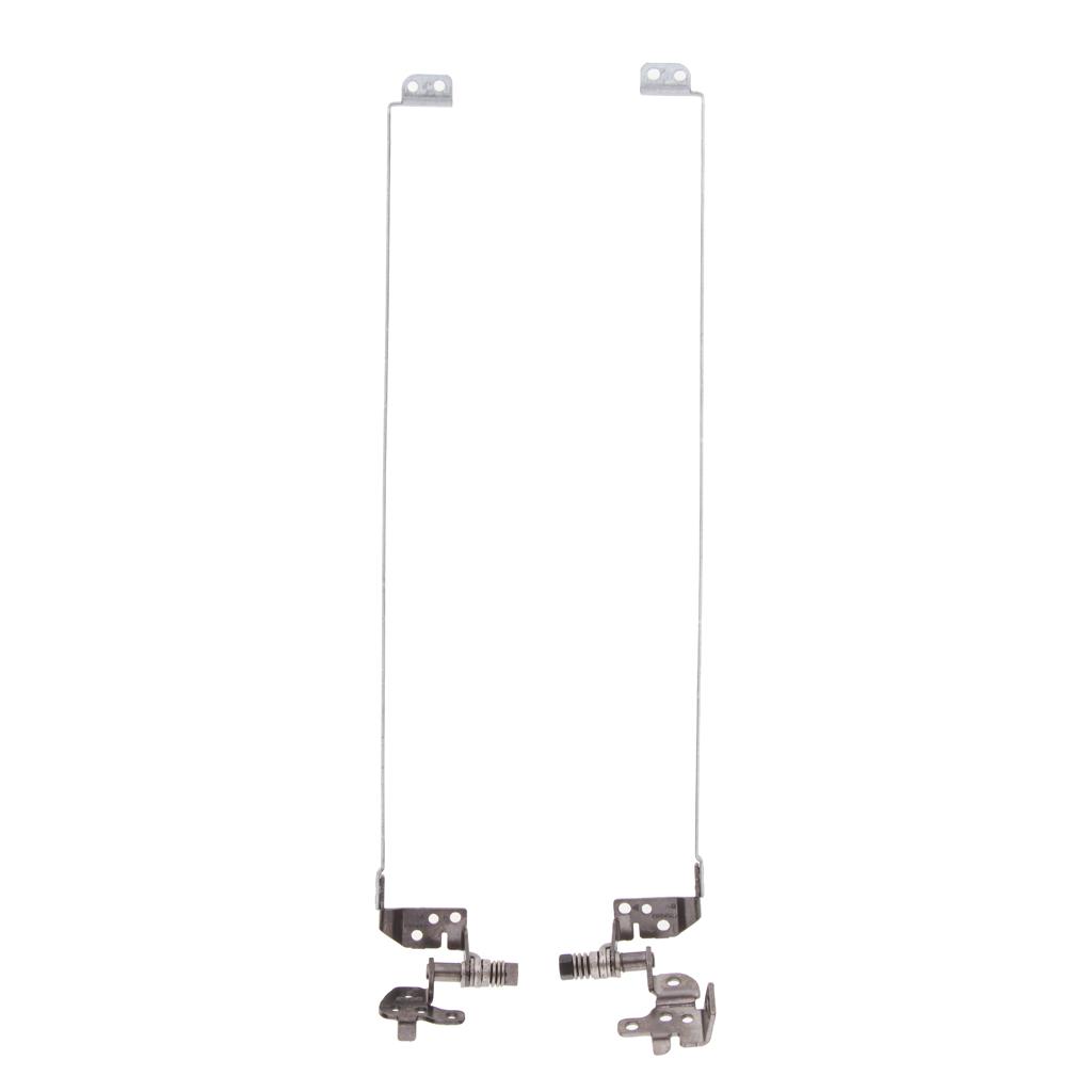 For HP Pavilion G6 1000 Series LCD Screen Hinges Brackets Left Right Cover