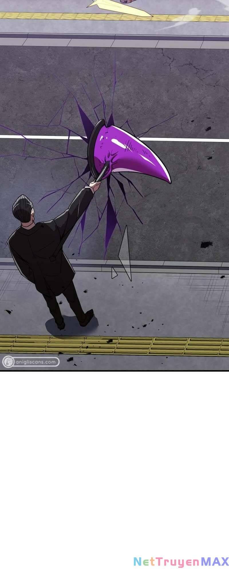 Huyết Thánh Cứu Thế Chủ~ Ta Chỉ Cần 0.0000001% Đã Trở Thành Vô Địch chapter 35 44