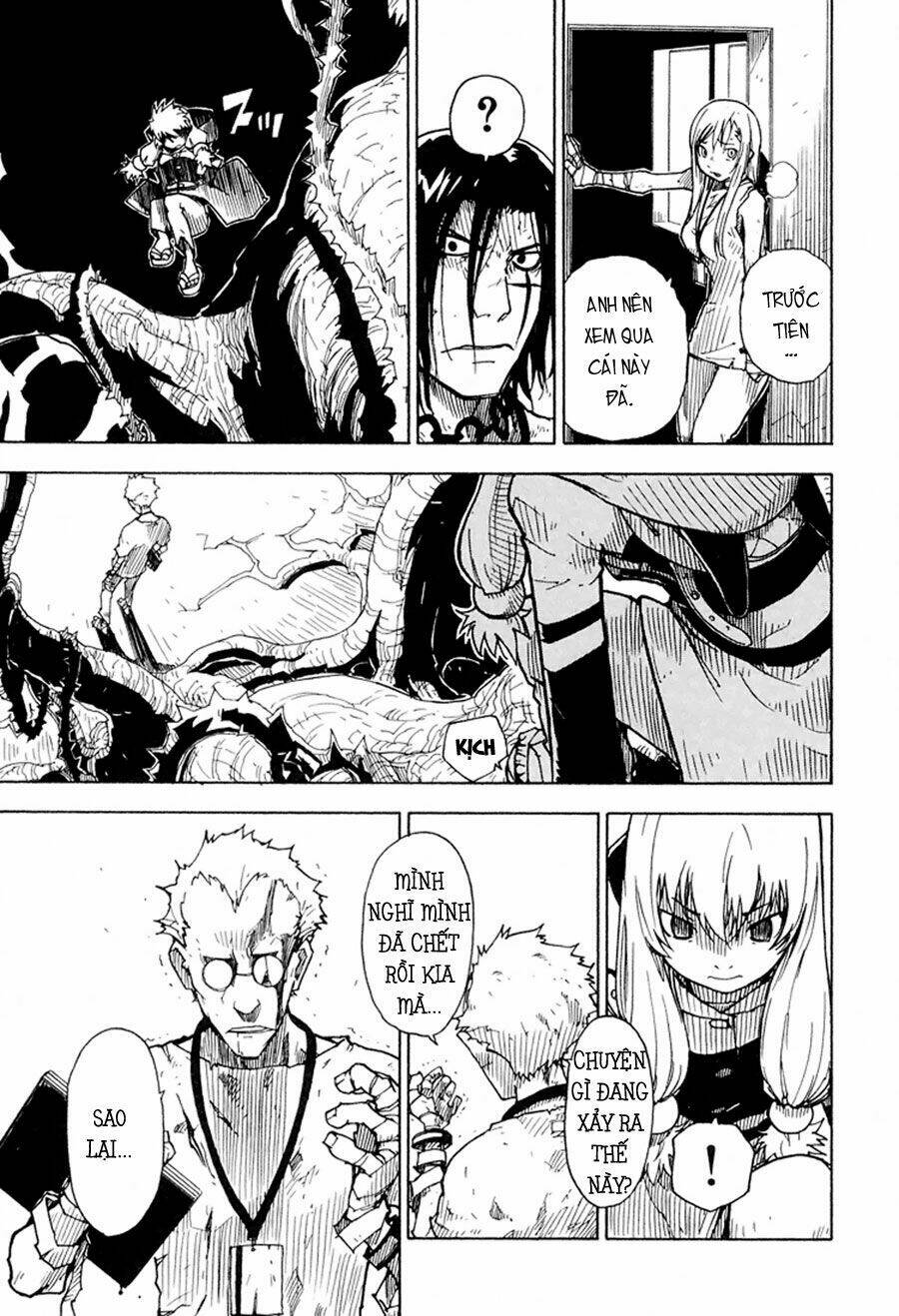 king of thorns chapter 17 29