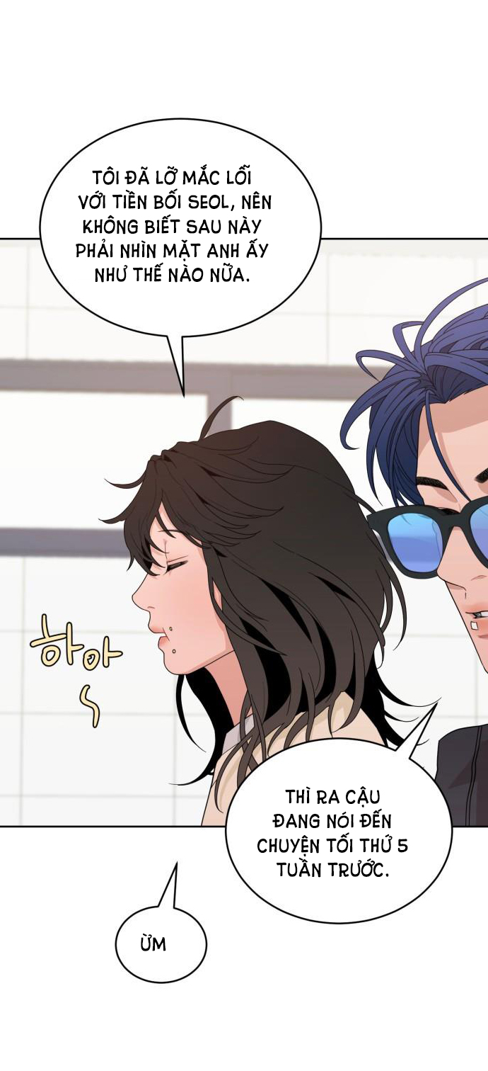 Vận May Bất Ngờ chapter 6.2 18