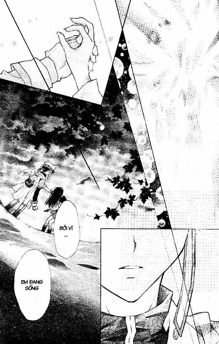 đi tìm mặt trăng tròn chapter 16 13