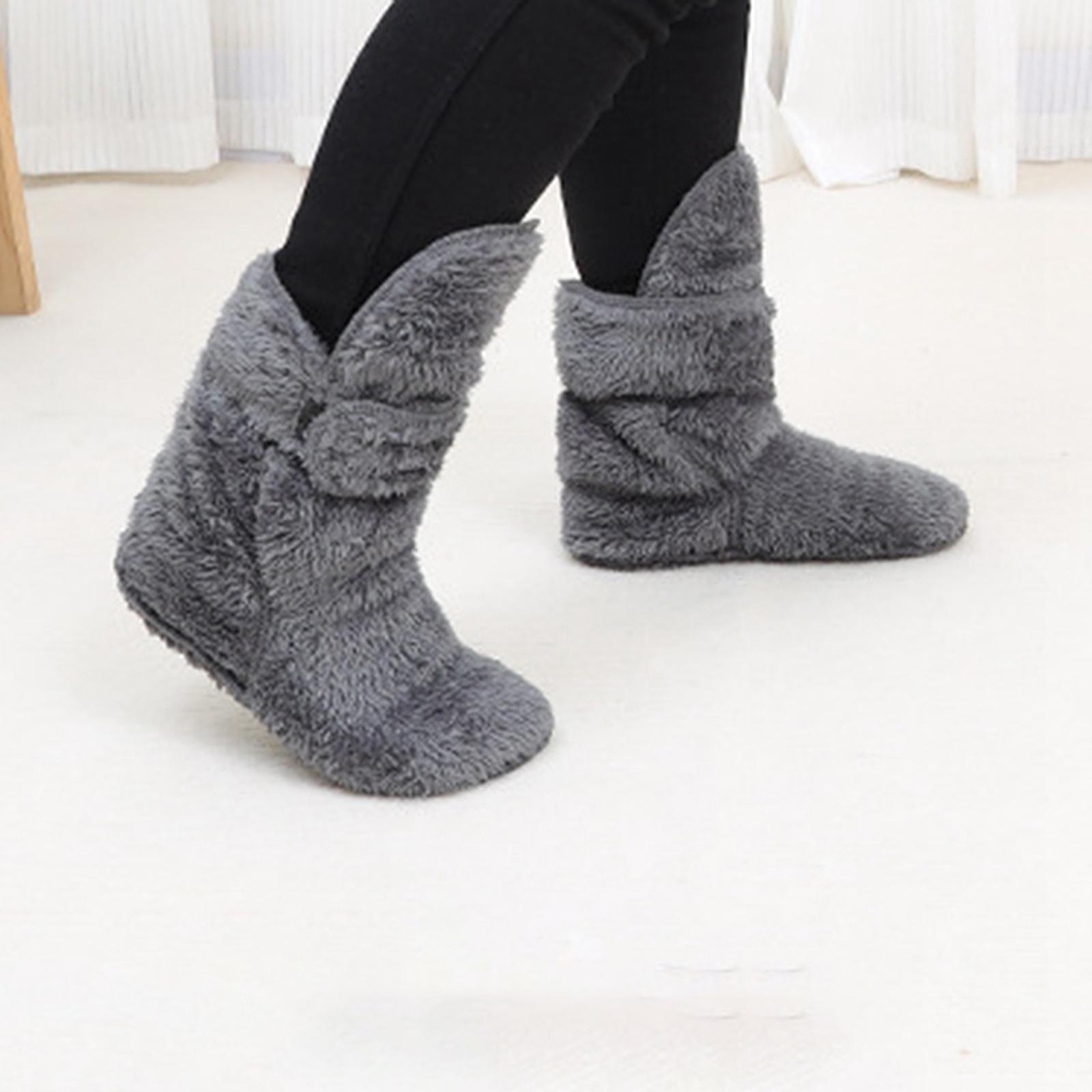 Winter Warm Socks Cold Weather Sleeping Socks Thick Thermal Socks for Unisex